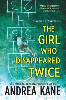 The girl who disappeared twice 