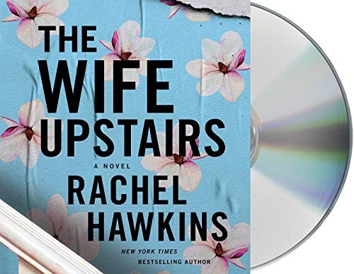 The wife upstairs : a novel 