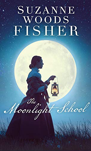 The moonlight school : a novel 