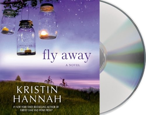 Fly away : [a novel] 