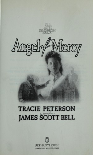 Angel of mercy 