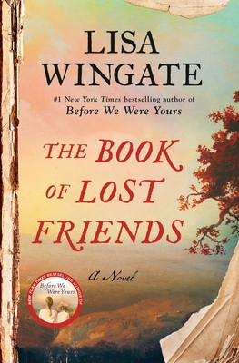 The book of lost friends : a novel 