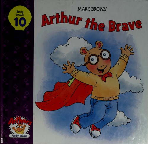 Arthur the brave : Arthur's family values