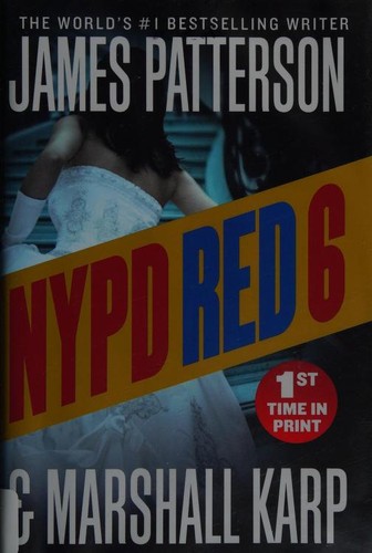 NYPD Red 6 
