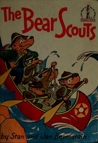 The Bear Scouts,