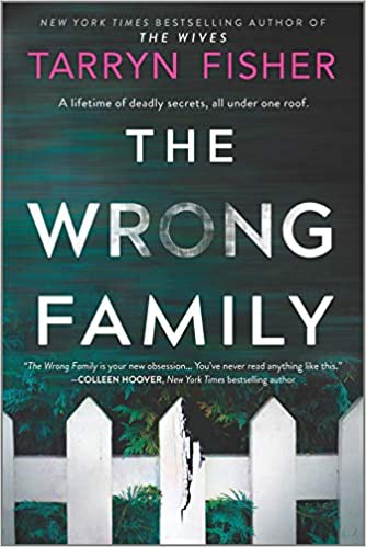 The wrong family 
