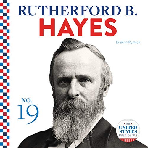 Rutherford B. Hayes 