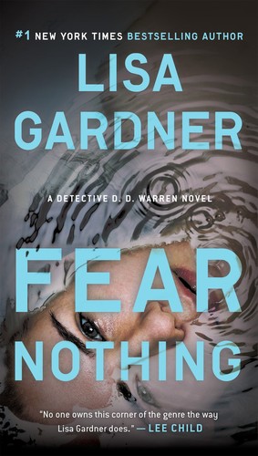 Fear nothing : a novel 