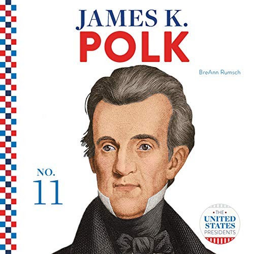 James K. Polk 