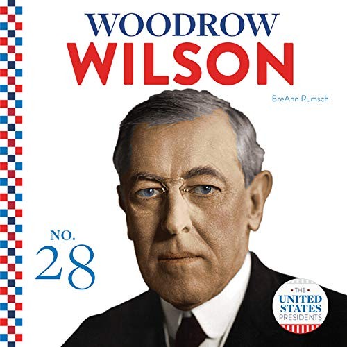 Woodrow Wilson 