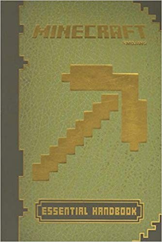 Minecraft essential handbook 