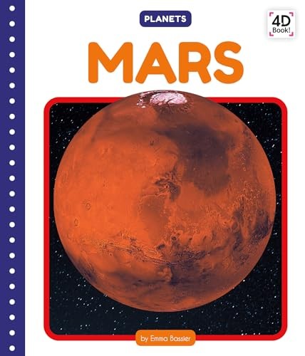 Mars : Planets