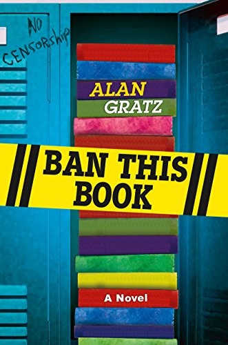 Ban this book 