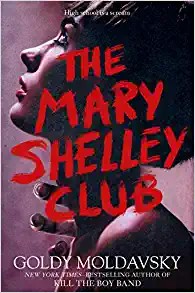 The Mary Shelley Club 