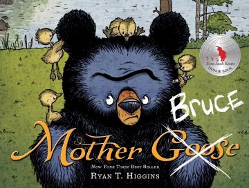 Mother Bruce : Bruce 