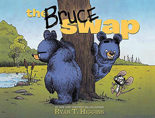 The Bruce swap 