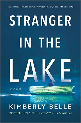 Stranger in the lake 
