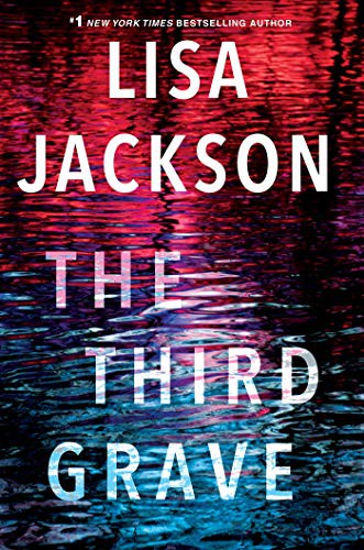 The third grave: Pierce Reed/Nikki Gillette 