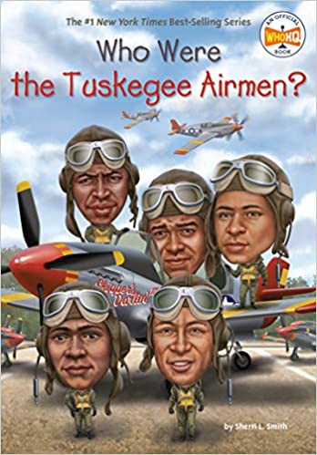 Who were the Tuskegee Airmen? 