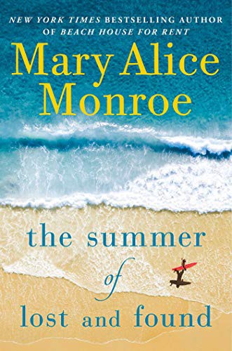 The summer of lost and found 