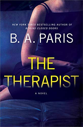 The therapist 