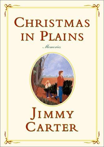 Christmas in Plains : memories 