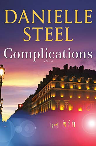 Complications : a novel 