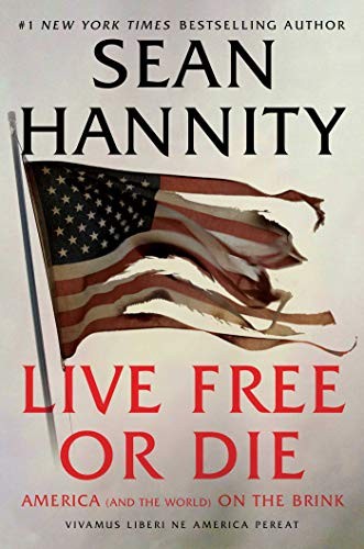 Live free or die : America (and the world) on the brink 
