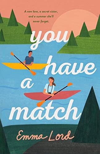 You have a match 