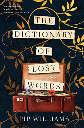 The dictionary of lost words : a novel 