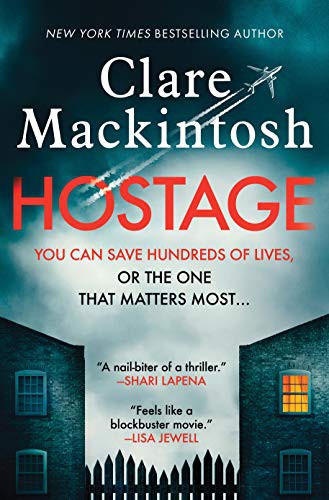 Hostage : a novel 