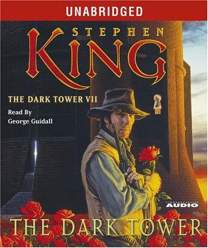 The dark tower 