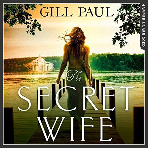 The secret wife 