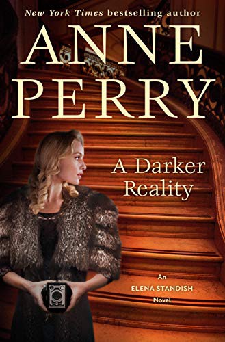 A darker reality : an Elena Standish novel 