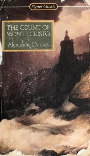 The Count of Monte Cristo 