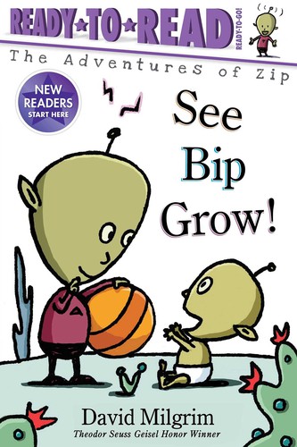 See Bip grow! 