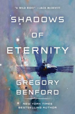 Shadows of eternity : a novel 