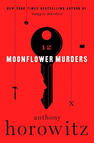 Moonflower murders : a novel 