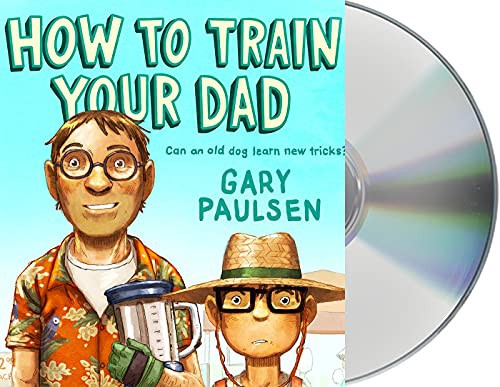 How to train your dad 