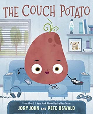 The couch potato 