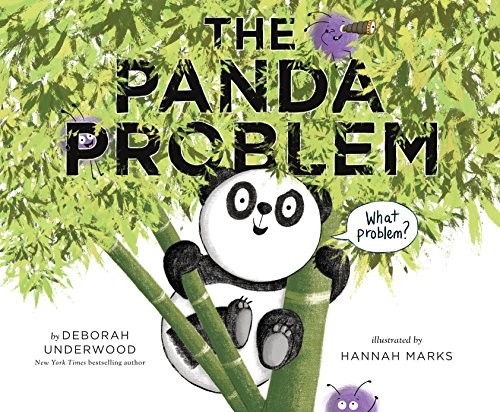 The panda problem 