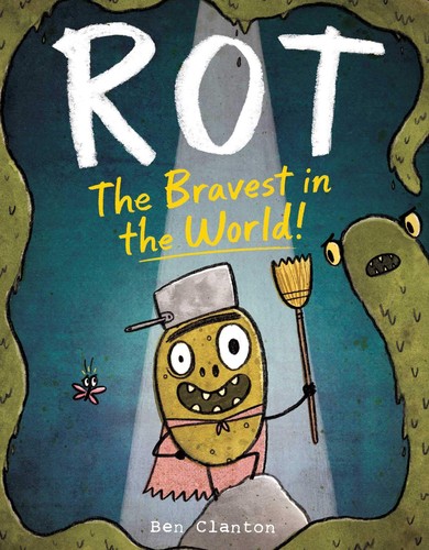 Rot : the bravest in the world! 