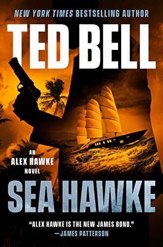 Sea Hawke : Alexander Hawke 