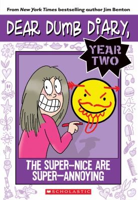 The super-nice are super-annoying 