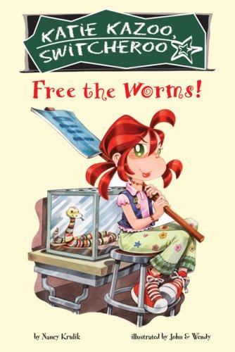 Free the worms! 