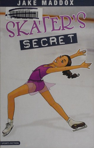 Skater's secret 