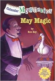 May magic 