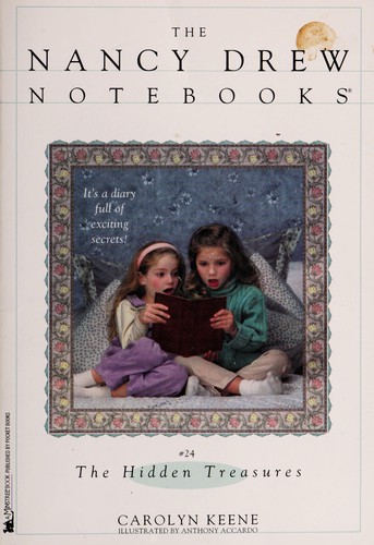 The hidden treasures 