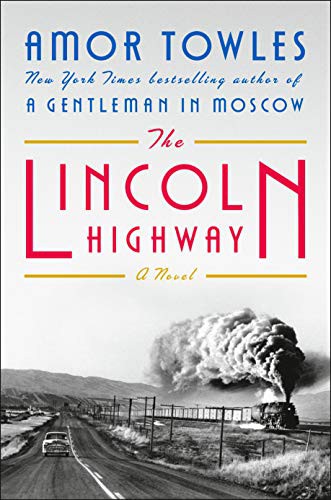 The Lincoln highway 