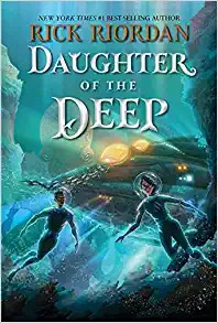 Daughter of the deep 